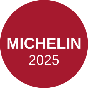 Michelin Guide 2025